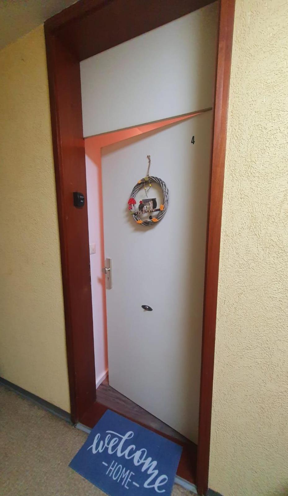 Crisand 4 Brockenblick Altenau  Zewnętrze zdjęcie